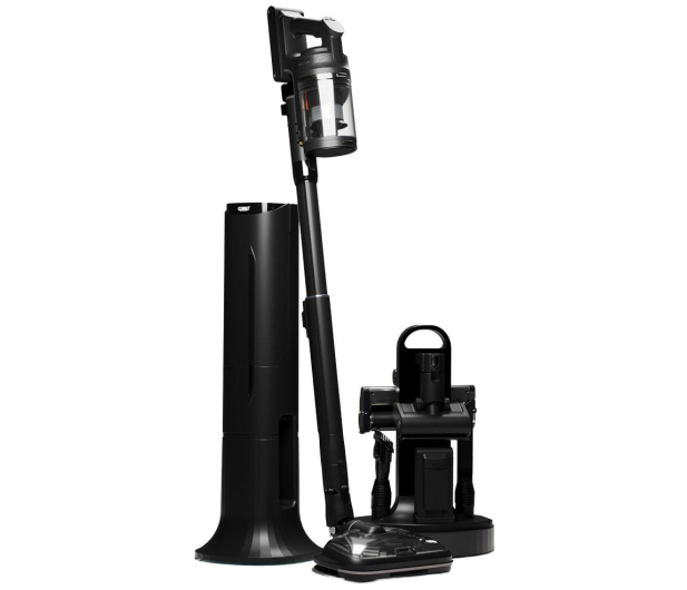 Cobbo Odkurzacz pionowy z funkcją pary ULTRA STEAM UV - 1505363 - zdjęcie
